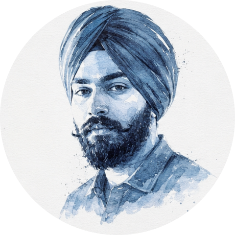 Angad Singh
